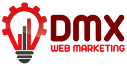 DMX Web